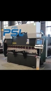 Full Electric Servo CNC Press Brake Automatic Metal Folding Machine Electric